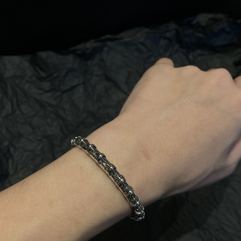 Chrome Hearts Bracelets